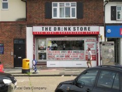 The Drink Store image