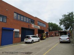 Howdens Joinery image
