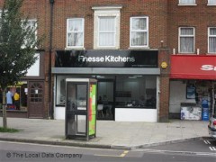Finesse Kitchens image