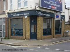 Grand Drive Chiropractic Clinic image