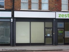 G Haslehurst Builders image