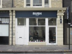 Rush Hair image