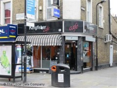 Kingfisher Cafe image