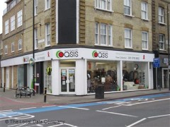 Wandsworth Oasis image