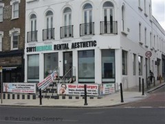 SW11 Medical Dental Aesthetic image
