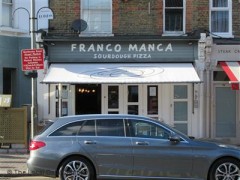 Franco Manca image