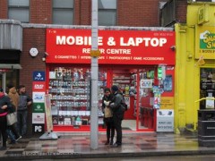 Mobile & Laptop Repair Centre image