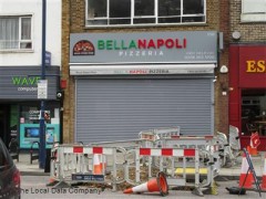 Bella Napoli image