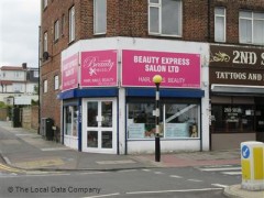 Beauty Express Salon image