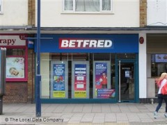 Betfred image