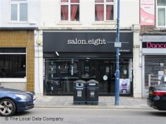 Salon.Eight image