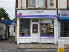Harmony image