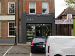 Tribe image