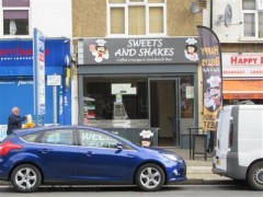 Sweets and Shakes image