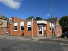 Mead Veterinary Centre image