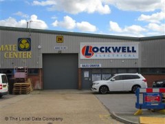 Lockwell Electrical image