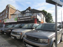 House Of Motors image