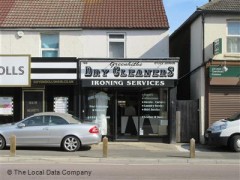Greenhithe Dry Cleaners image