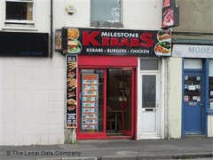 Milestone Kebabs image