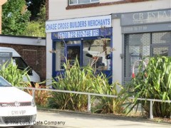 Chase Cross Builders Merchants image