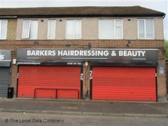 Barkers Hairdressing & Beauty Academy image