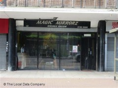 Magic Mirrorz image