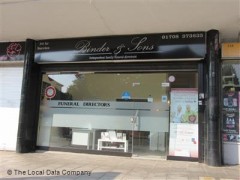 Binder & Sons image
