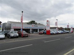 Premier Autocentres image
