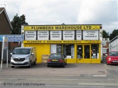 Plumbers Warehouse image