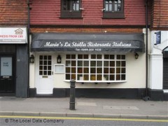 Mario's La Stalla image