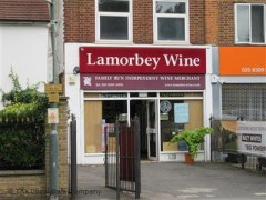 Lamorbey Wine image