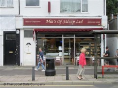 Mia's Of Sidcup image