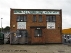 Home And Workshop Machinery image