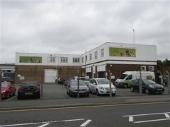 Parkvets Veterinary Hospital image
