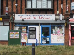 Maidstone Convenience Store image