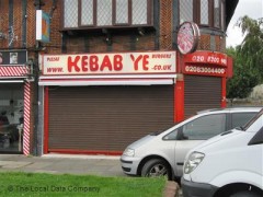 Kebab Ye  image