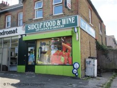 Sidcup Food & Wine image