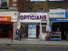 Eyecloud Opticians image