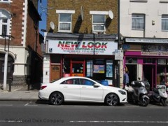 New Look image