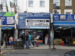 Hogmall image