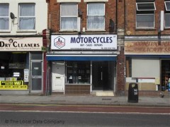 Two Wheels Motorcycles image