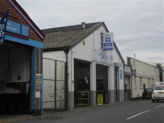 JT Car Repairs image