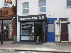 Mugs N Muffins image