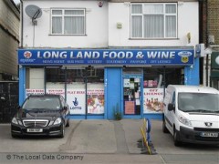 Long Land Food & Wine image