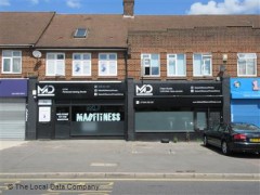 Make a Difference Fitness Studio image