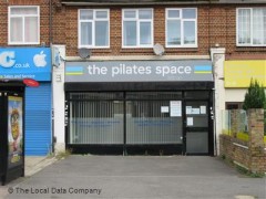 The Pilates Space image
