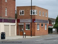 Specialist Glass Company image