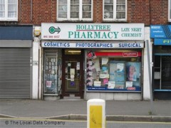 Hollytree Pharmacy image