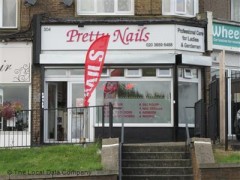Pretty Nails image