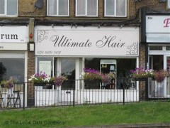 Ultimate Hair image